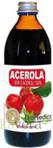 Acerola sok 100% płyn 500 ml