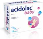 Acidolac Baby 10 sasz.