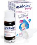 Acidolac BABY 10ml