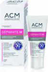 ACM Depiwhite M krem SPF50+ 40ml