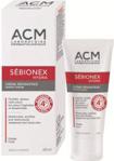 ACM SEBIONEX HYDRA REPAIR Krem regenerujący 40ml