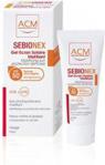 ACM Sebionex matujący żel przeciwsłoneczny SPF50+ 40ml