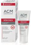 ACM Sebionex żel oczyszczający 200ml