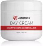 Acnerose Day Cream Sensitive Redness Rosacea Skin Krem Na Trądzik Różowaty 30Ml