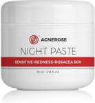 Acnerose Night Paste Sensitive Redness Rosacea Skin Pasta Na Trądzik Różowaty 30Ml