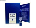 acqua di parma bergamotto di calabria woda toaletowa 1,2ml próbka