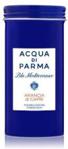 Acqua Di Parma Blu Mediterraneo Arancia Di Capri Mydło W Pudrze 70 G