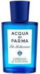 ACQUA DI PARMA Blu Mediterraneo Cipresso Di Toscana woda toaletowa 150ml Tester