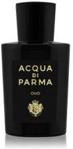 Acqua di Parma Signature of the Sun Oud Woda perfumowana 180ml