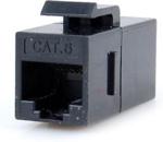 ACT ŁĄCzNIK ADAPTER RJ45-RJ45 STP CAT.6 (WTM20)