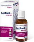 Actiferol Fe Krople 30ml