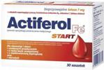 Actiferol Fe START 7mg 30 sasz.