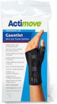 Actimove Professional Line Orteza stabilizująca nadgarstek i kciuk, rozm. M