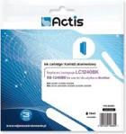 Actis Brother Lc1240 Czarny Kb-1240Bk Kb-1240Bk (KB1240BK)