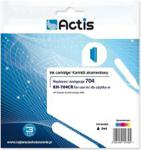 Actis Kh-704Cr Kolor do HP (KH704CR)