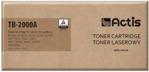 ACTIS TONER TB-2000A (ZAMIENNIK BROTHER TN-2000/TN