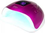 activ Lampa 72W LED UV Sofi 2 Shine Pink mocna do hybryd i żelu