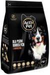 Activ Pet Karma Sucha Z Jagnięciną Dla Dorosłych 2Kg