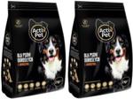 Activ Pet Karma Sucha Z Jagnięciną Dla Dorosłych 2X2Kg