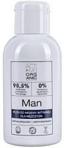 Active Organic Płyn Do Higieny Intymnej Dla Mężczyzn Man Allergy Certified 100 Ml