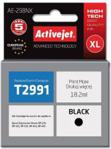 ActiveJet AE-29BNX czarny do drukarki Epson (zamiennik Epson 29XL T2991) Supreme AE-29BNX