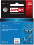 ActiveJet Epson T0552 Zamiennik Cyan (AE552N)