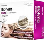 ActiveLab Pharma Biotyna Extra 30 kaps