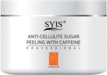 Activeshop Syis Antycellulitowy Peeling Cukrowy Z Kofeiną 500G