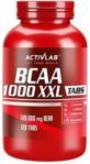 Activita Bcaa 1000 Xxl 120 Tab