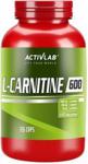 Activita L-Carnitine 600 135 Kaps