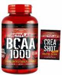 Activlab Bcaa 1000 Xxl + Crea Shot 120 Tab + 25 G