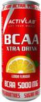 Activlab, BCAA Xtra Drink, 330 ml