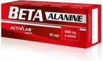 Activlab Beta Alanine 60 kaps