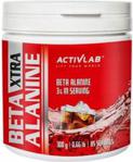 Activlab Beta Alanine Xtra 300G