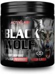 Activlab Black Wolf Cytrynowy Słój 300 Gram