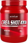 Activlab Crea Shoot 2.0 Pomarańcza 500G