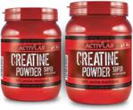 ACTIVLAB Creatine Powder 2x 500g