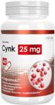 ActivLab Cynk 25 mg 60 kaps