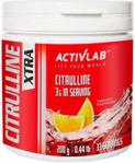 Activlab Cytrulline Xtra 200G