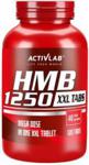 Activlab Hmb 1250 Mega Tabs 120 Kaps