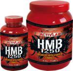 Activlab HMB 1250 XXL Tabs 1000 mg 230 tabl.