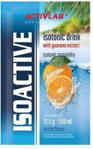 Activlab Isoactive Orange 31.5G