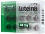 ACTIVLAB Luteina Extra 30 kaps.