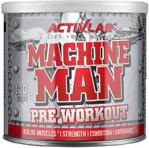 ACTIVLAB Machine Man Pre Workout 120caps