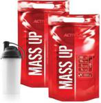 ACTIVLAB Mass Up 2x 5000g + Shaker