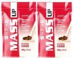 Activlab Mass Up 2x3500G Chocolate