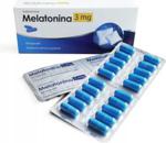 Activlab Melatonina 3mg 60kaps.