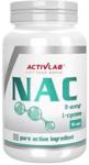 Activlab Nac 500Mg 90 Kaps