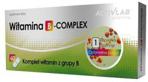 Activlab Pharm Witamina B-Complex - 60 kaps