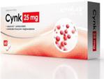 Activlab Pharma Cynk 25Mg 60Kaps